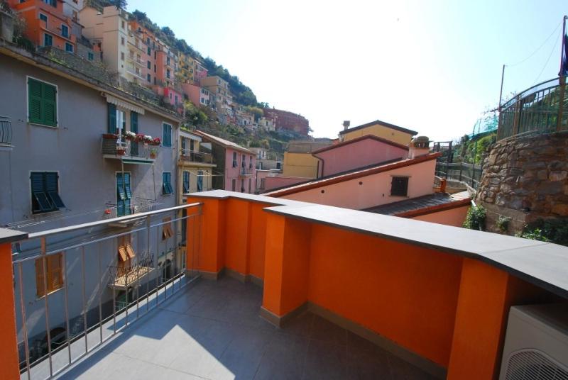 Le Coste By Arbaspaa Manarola Oda fotoğraf