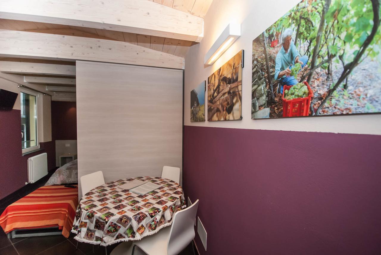 Le Coste By Arbaspaa Manarola Dış mekan fotoğraf